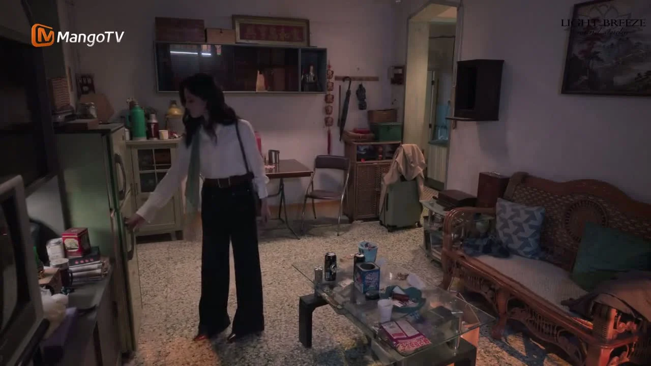 Кадры из сериала С любовью к тебе (2026)